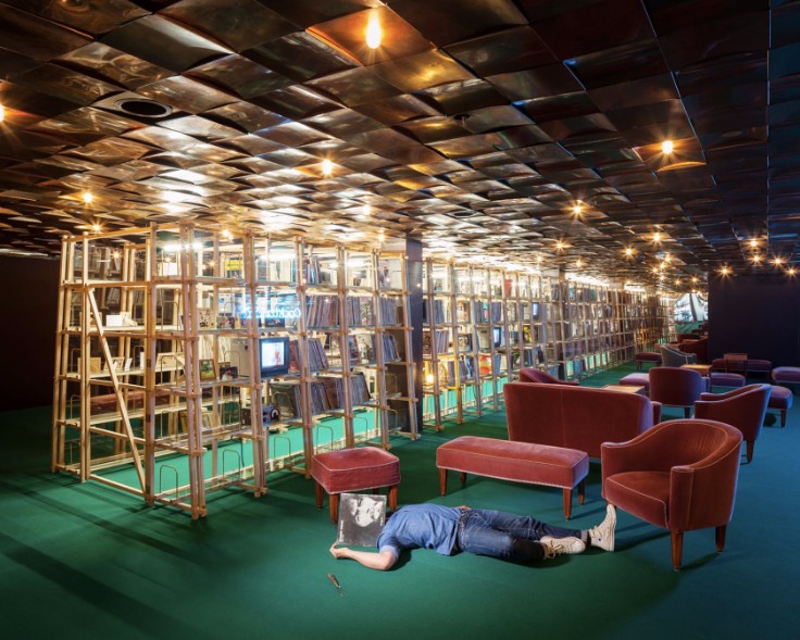 Find out the 10 best interior designers from Switzerland