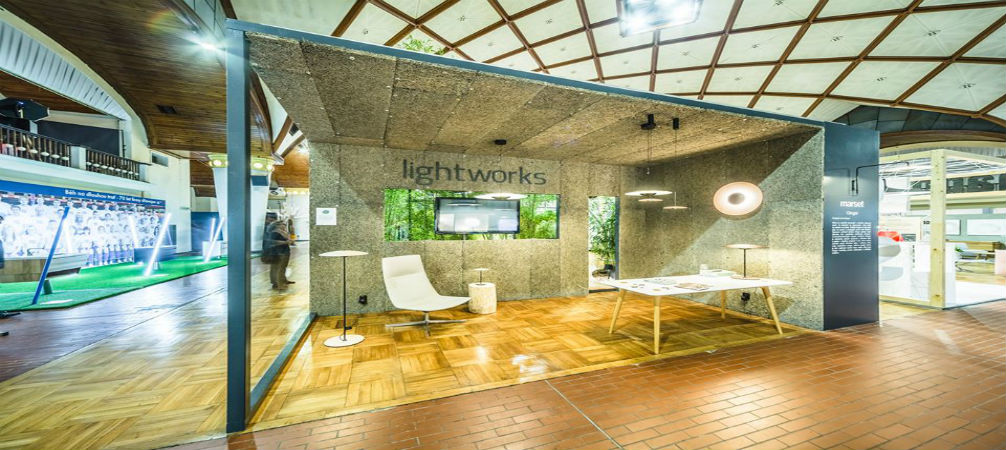 Find out the best design lamps at Lightworks in Hungary!