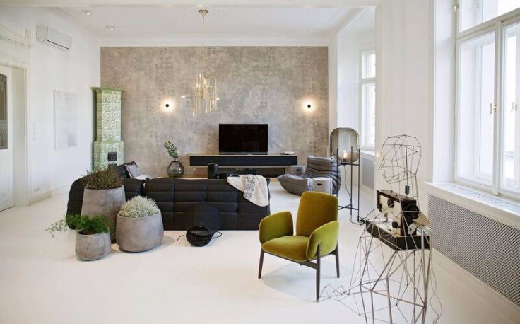 Find out the best design lamps at Lightworks in Hungary!