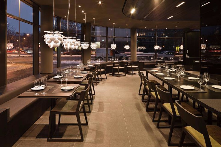 Find out the best design lamps at Lightworks in Czech Republic!