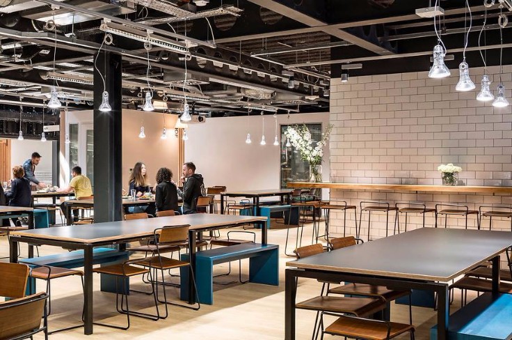 Find out the best design lamps at Lightworks in Czech Republic!