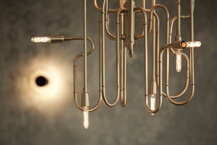 Find out the best design lamps at Lightworks in Czech Republic!