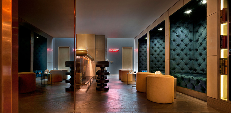 Inspiring Interior Design Tips from Bernerd & Partners