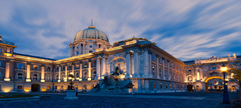 Get to know the design made in Hungary!