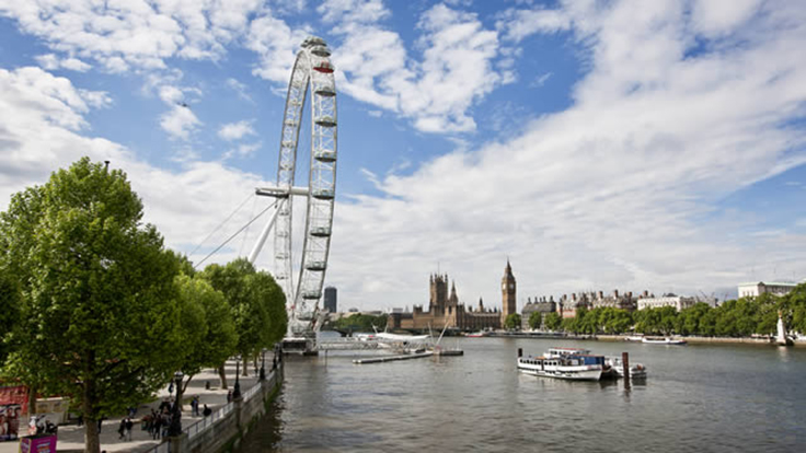 Best Places to Celebrate the Spring Season this Weekend!