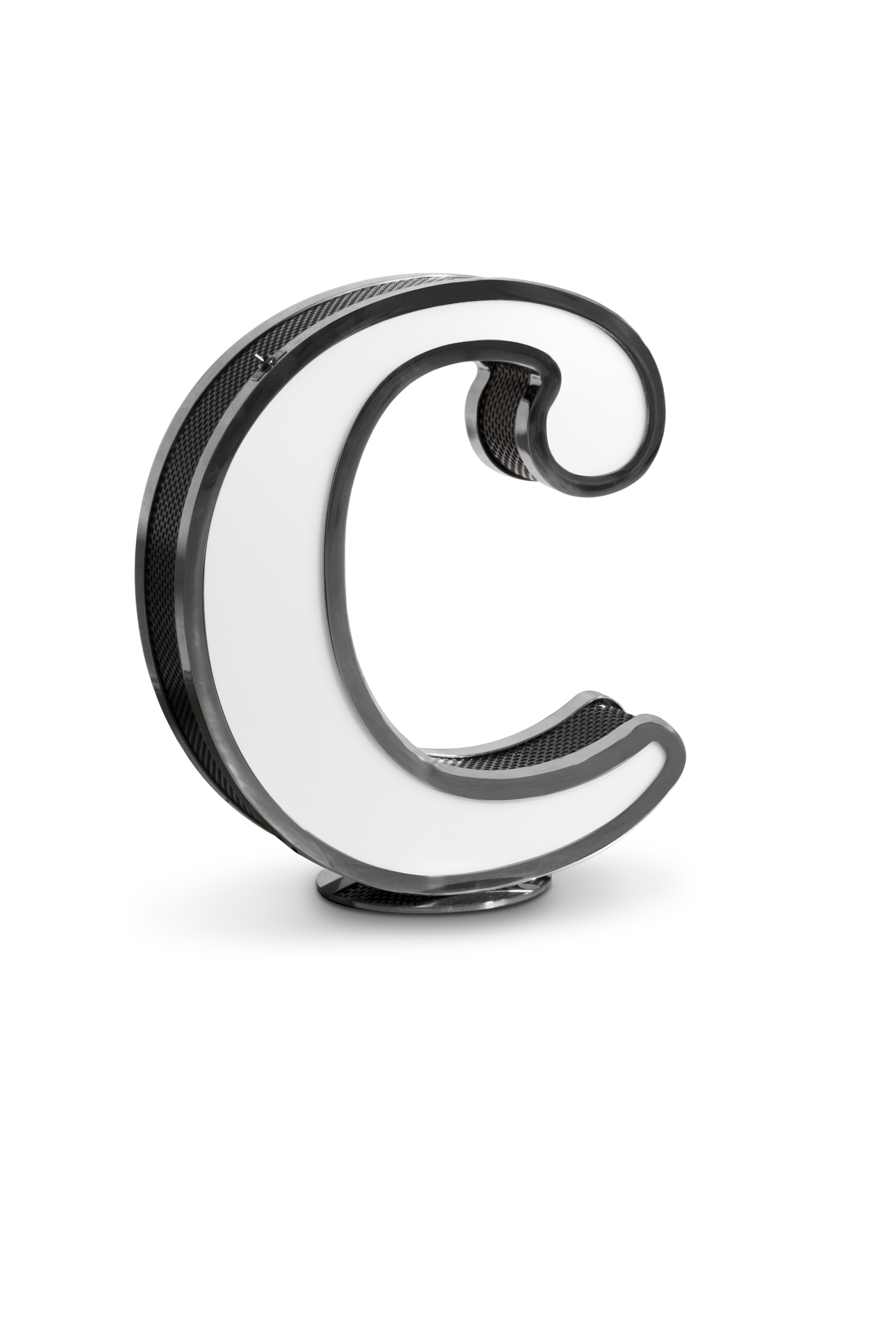 Covet London Presents... An Exotic and Wondrous Refurbishment