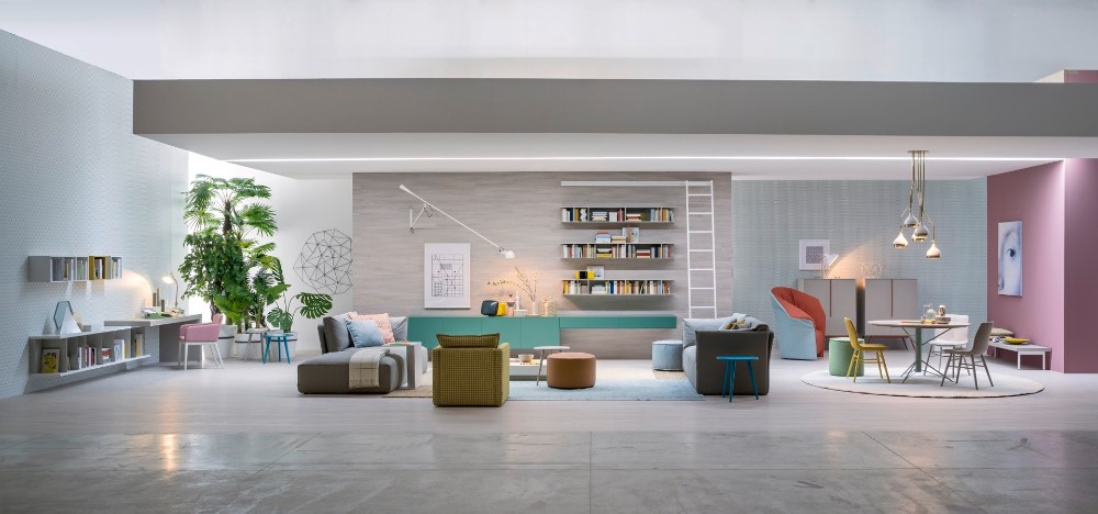 Creative Lighting Design Ideas for a Mid-Century Summer Decor