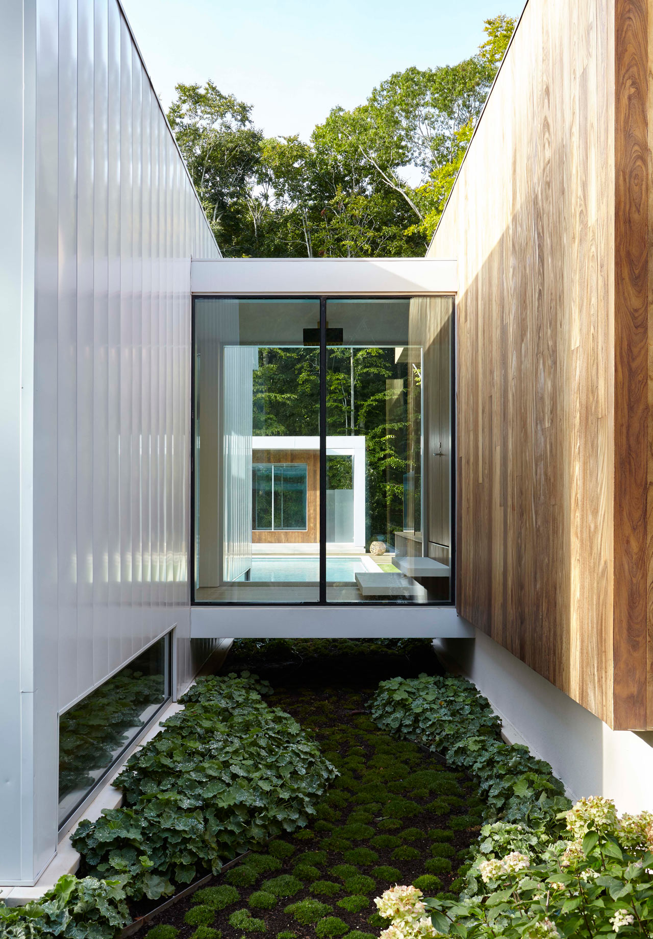 East Hampton Home Makeover- From Gray to Gorgeous