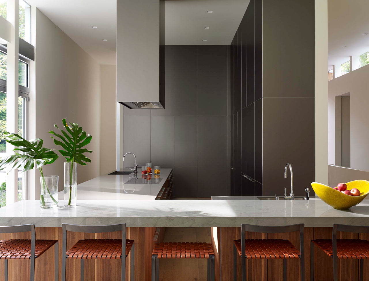 East Hampton Home Makeover- From Gray to Gorgeous