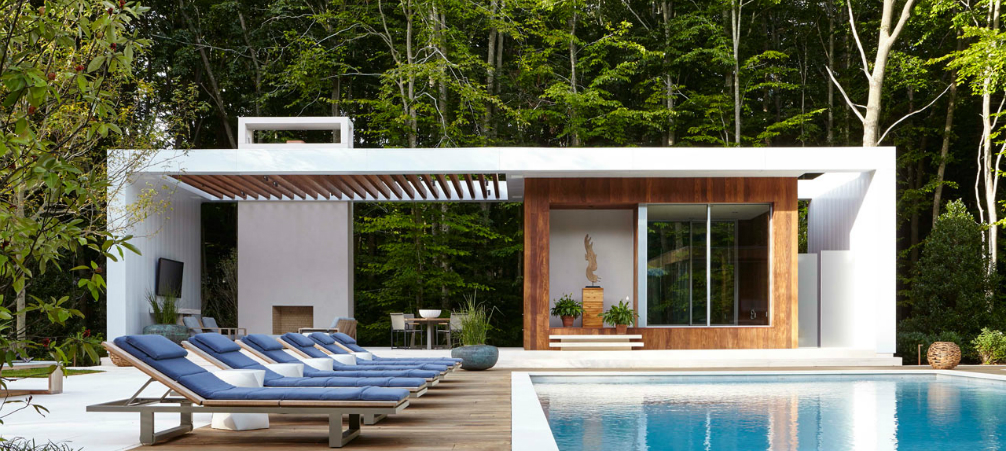 East Hampton Home Makeover- From Gray to Gorgeous