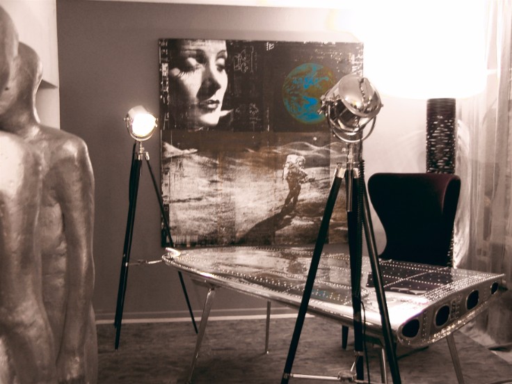 Find out the best interior design showroom in Liechtenstein
