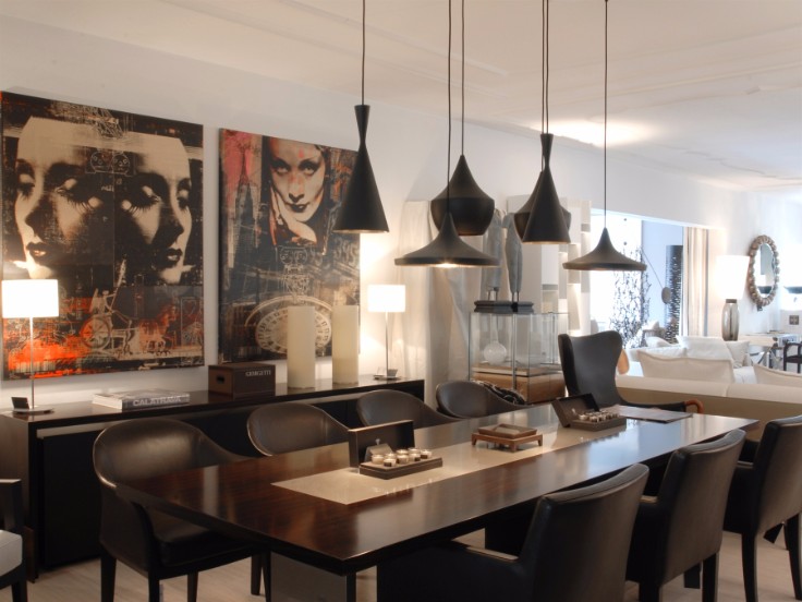 Find out the best interior design in Liechtenstein