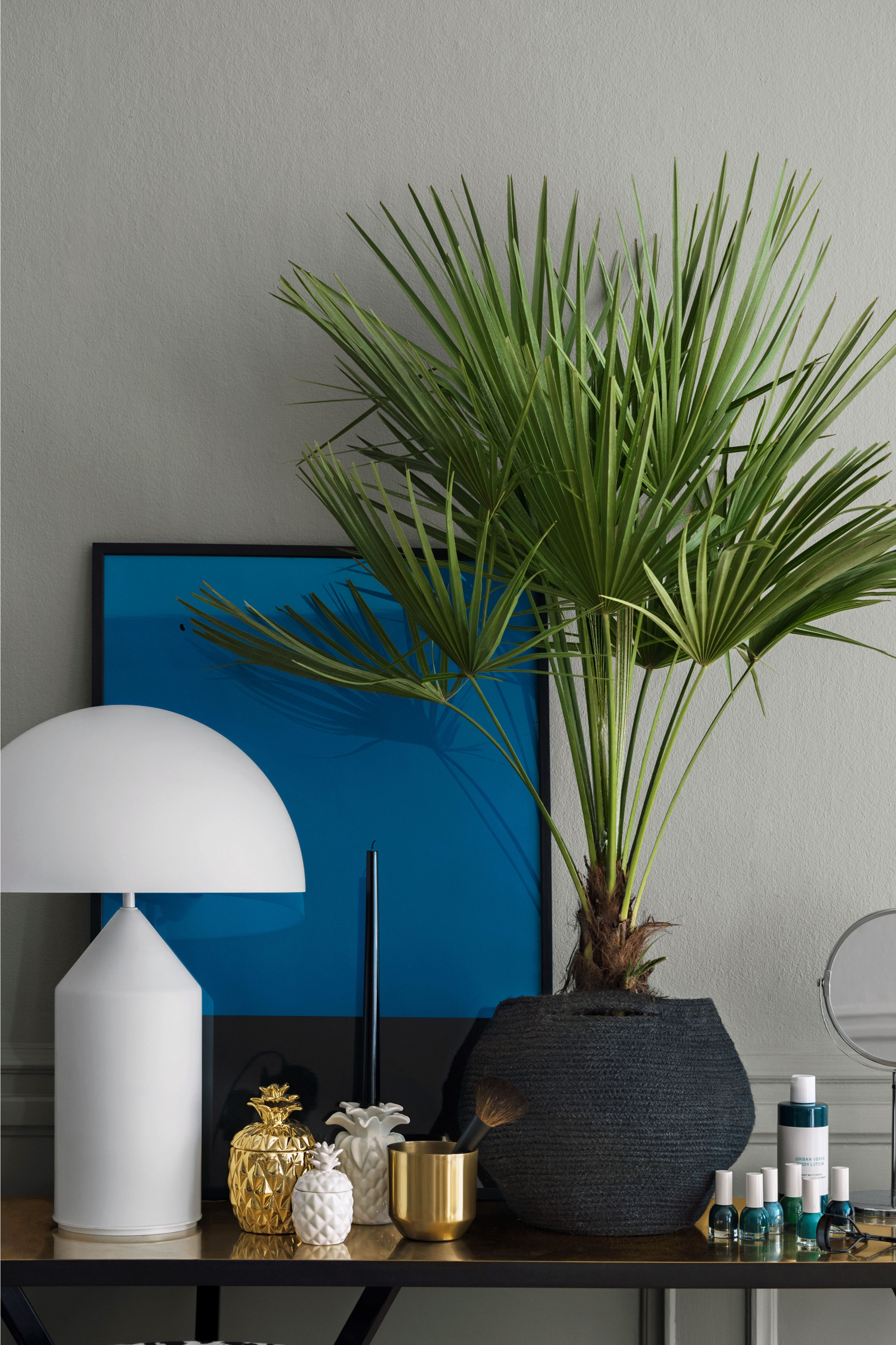 Get Ready for Easter with These Modern Home Decor Ideas!