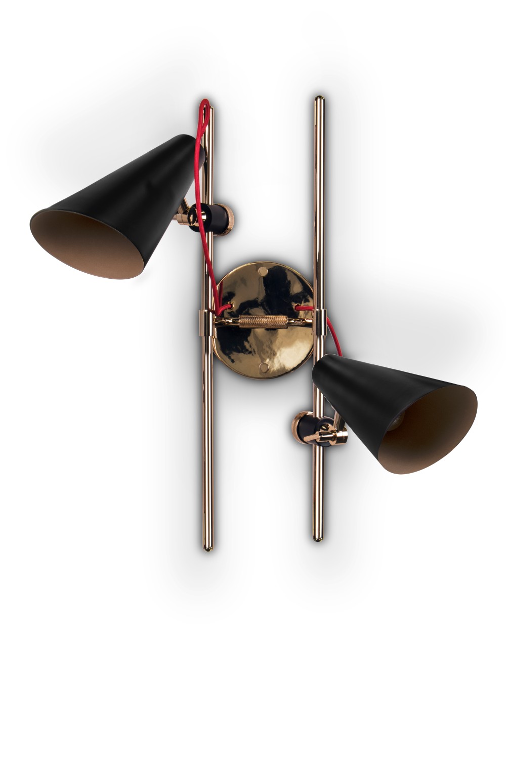 Have You Seen DelightFULL's Newest Lighting Pieces?