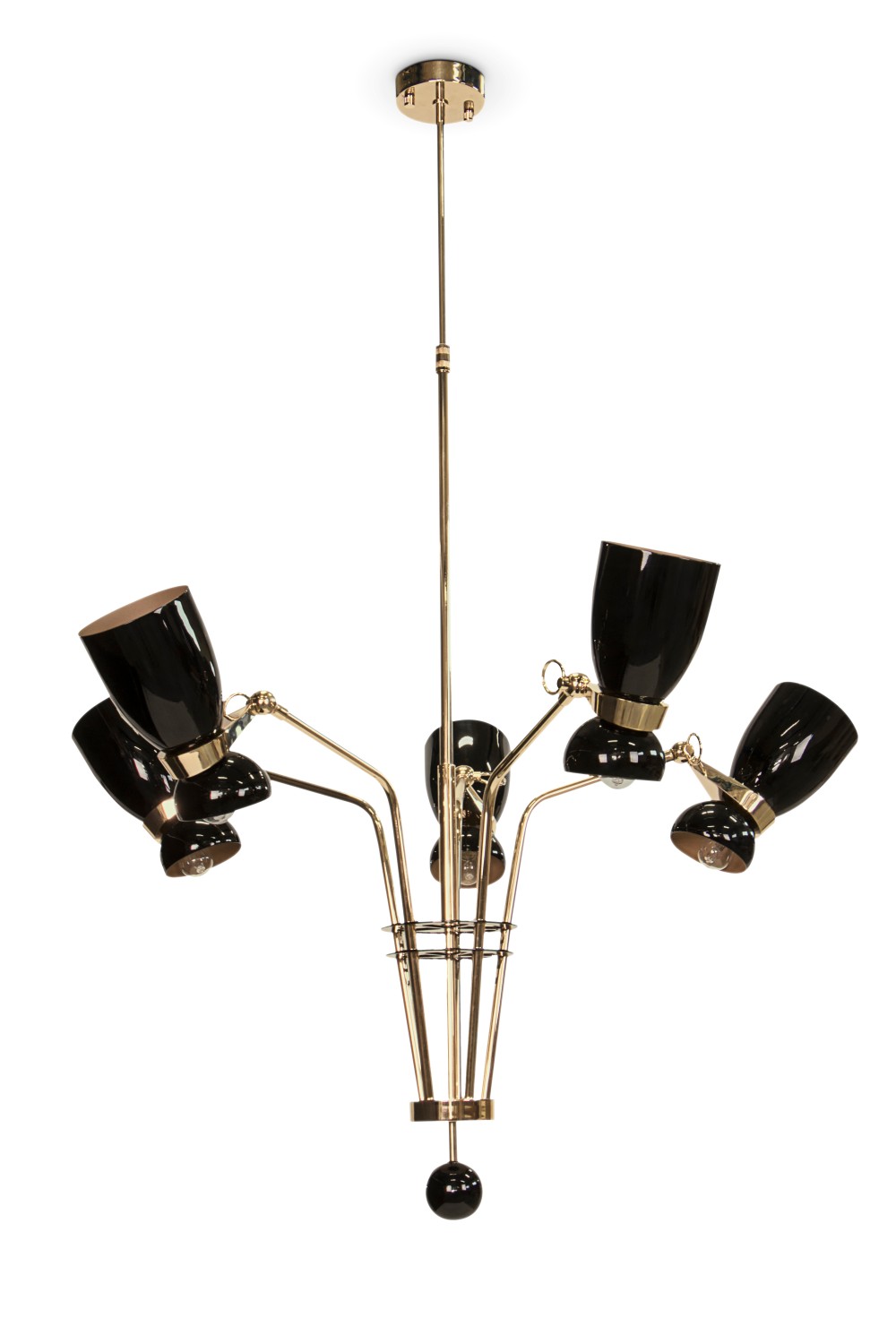Have You Seen DelightFULL's Newest Lighting Designs?