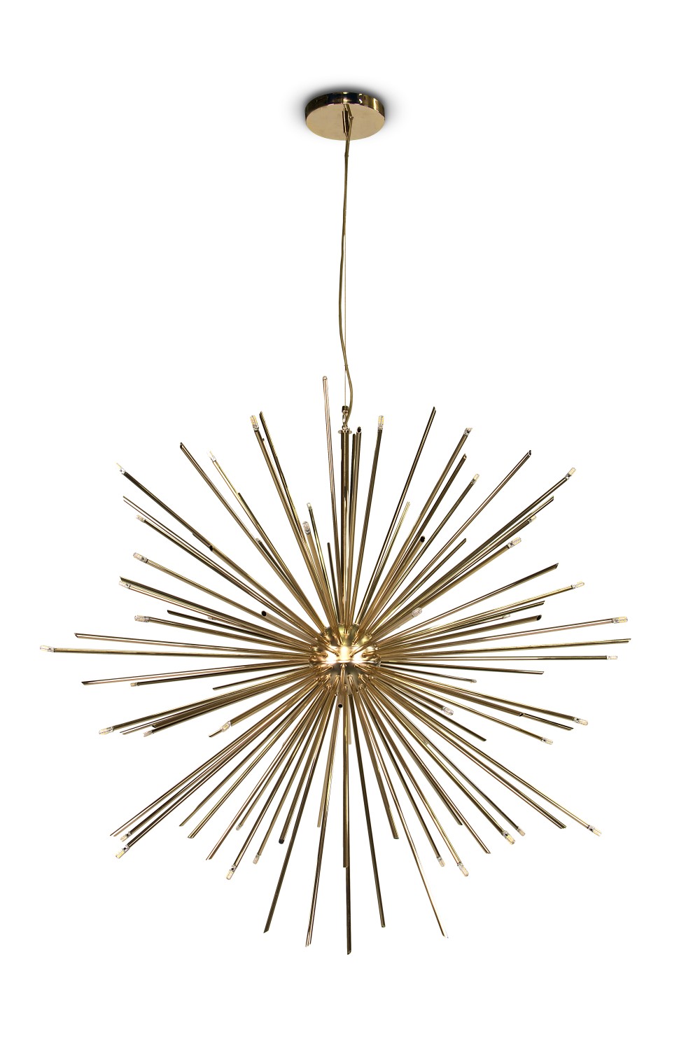 Have You Seen DelightFULL's Newest Lighting Designs?