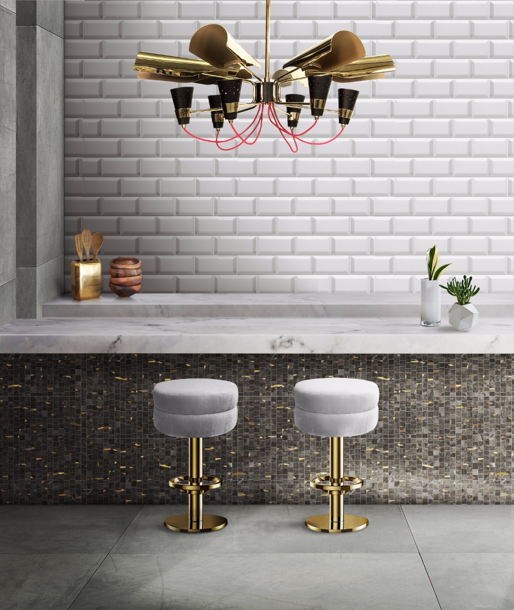 Have You Seen DelightFULL's Newest Lighting Designs?
