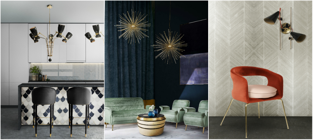 Have You Seen DelightFULL's Newest Lighting Designs?