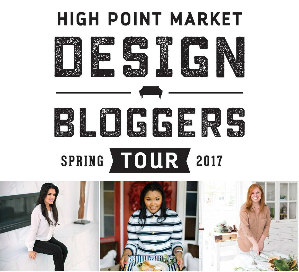 Here Is What's Happening at High Point Market!