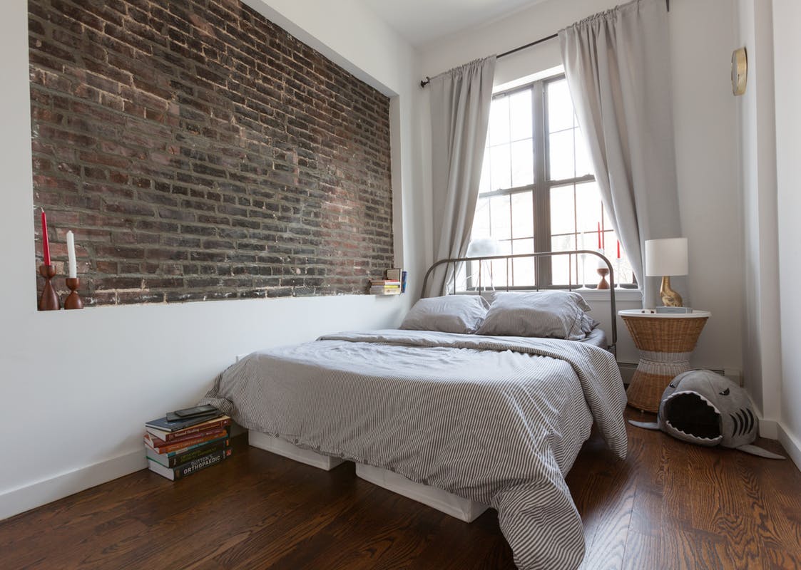 House Tour- A Brooklyn Modern Home with an Industrial FeelingHouse Tour- A Brooklyn Modern Home with an Industrial Feeling