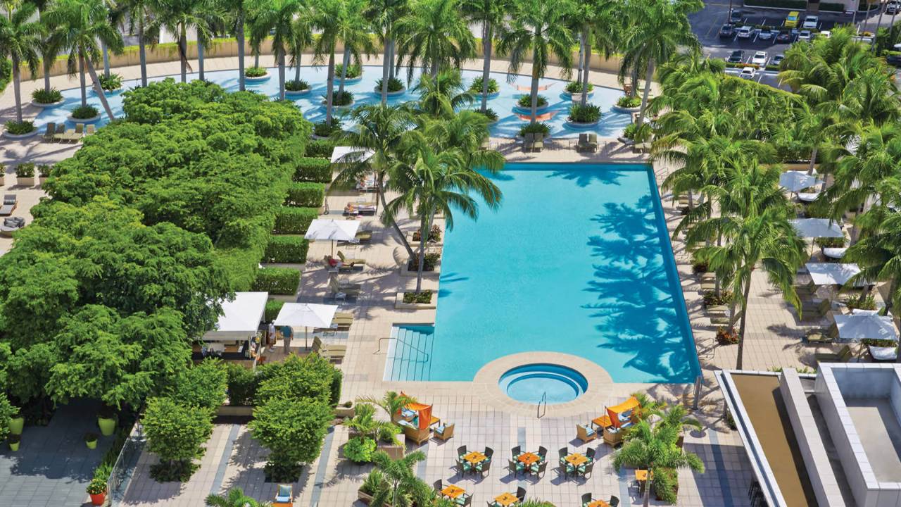 How Oty Light Has Been Shining in Some of the Best Hotels in the World