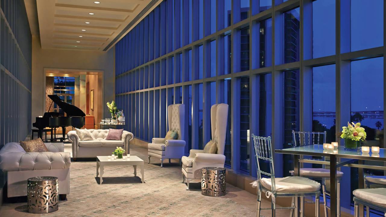 How Oty Light Has Been Shining in Some of the Best Hotels in the World