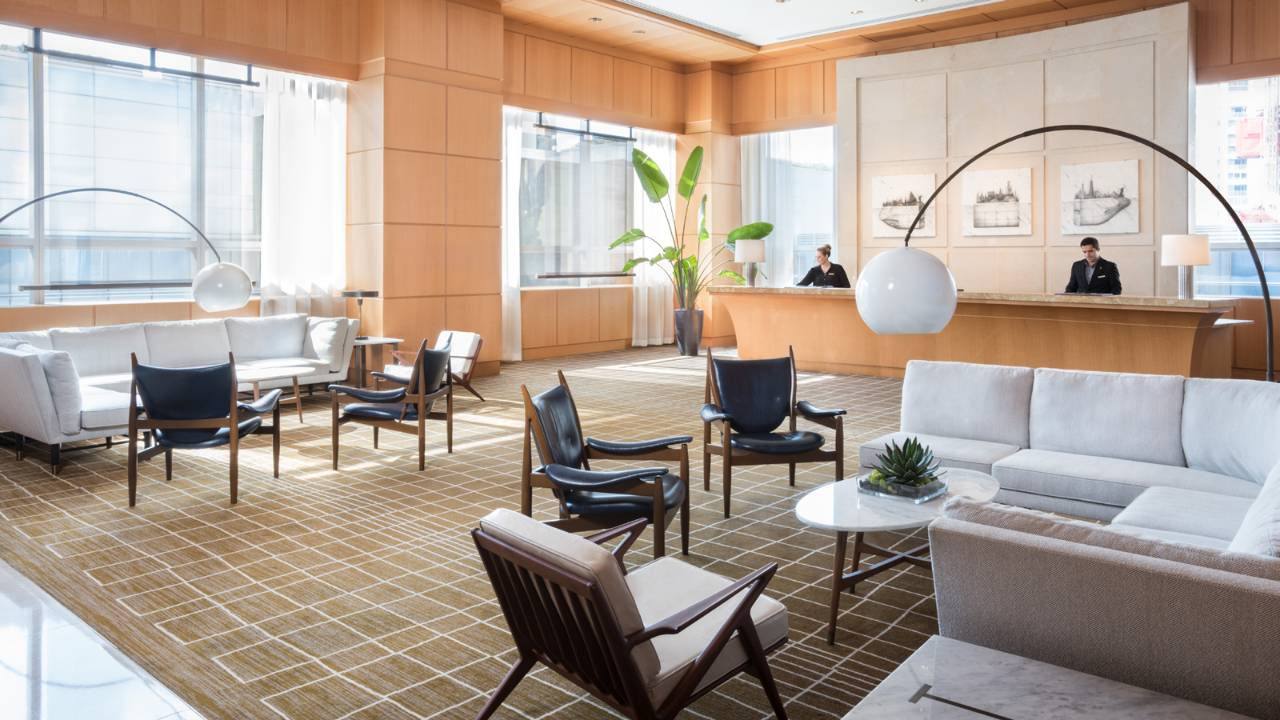 How Oty Light Has Been Shining in Some of the Best Hotels in the World