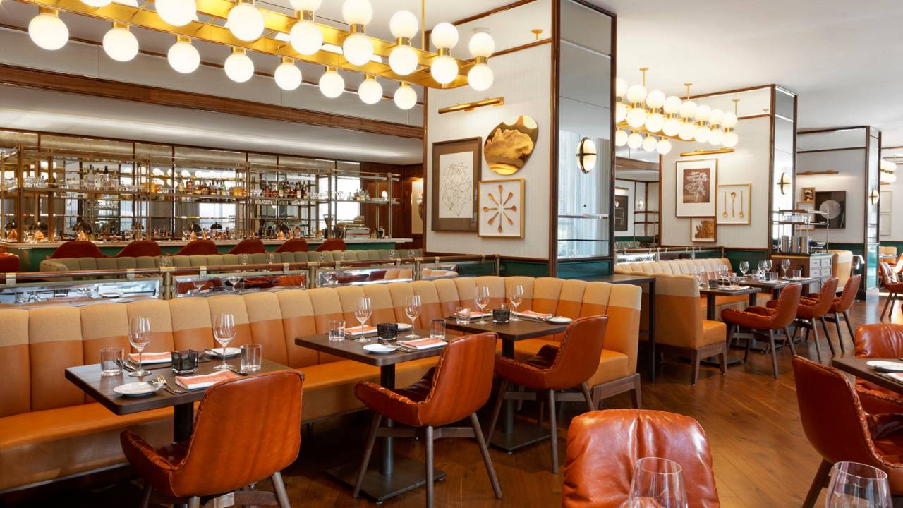 How Oty Light Has Been Shining in Some of the Best Hotels in the World