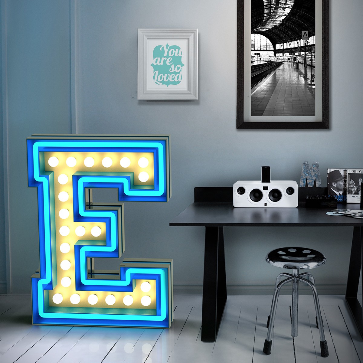 Lovely Market: Where to Shop Online if You Love Scandinavian Furniture