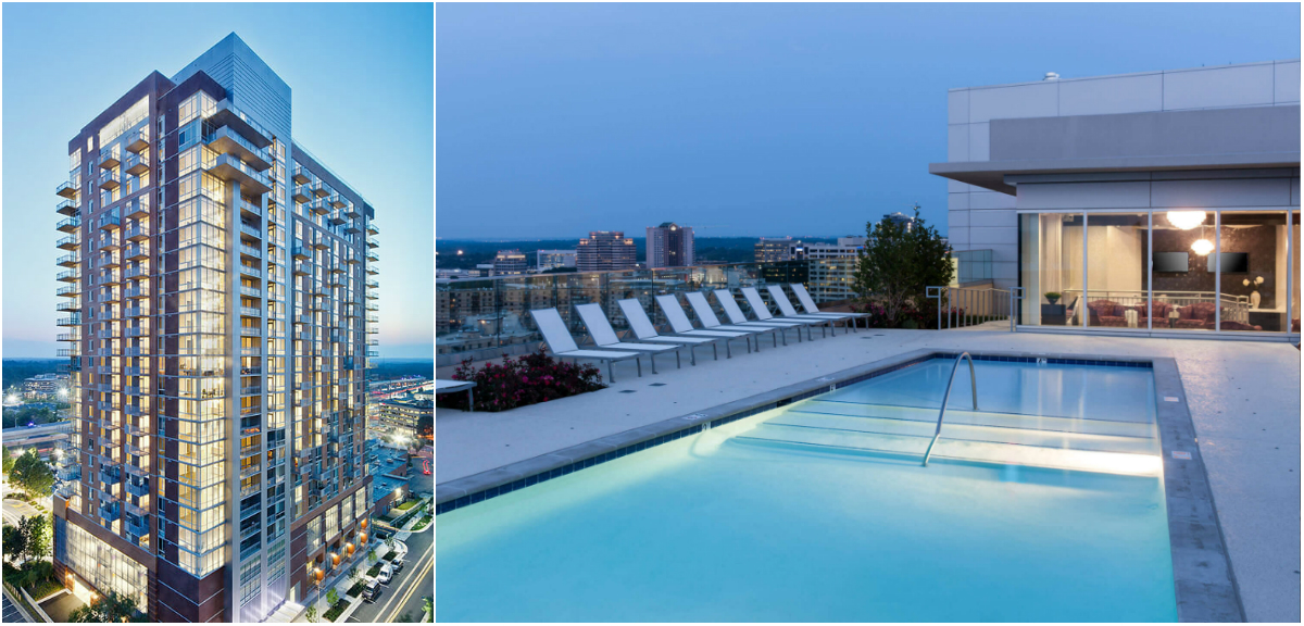 Modern Architecture- Jaw-Dropping Projects by Power Design