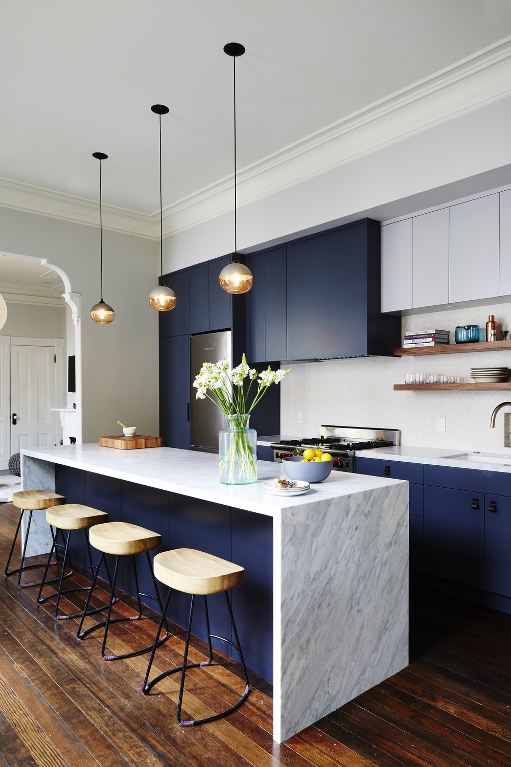 Mood Board- How Lapis Blue by Pantone Can be a Great Summer Color