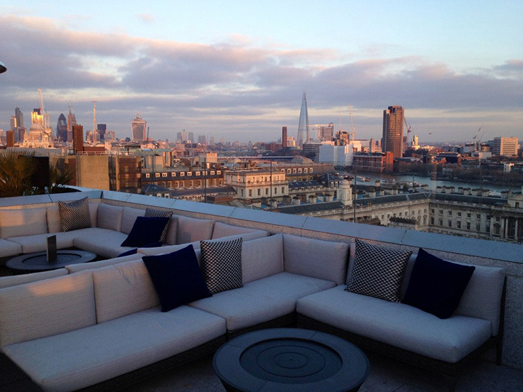 Best Places to Celebrate the Spring Season this Weekend!