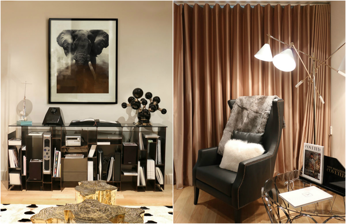 Spring Cleaning at Covet London Means Sales!
