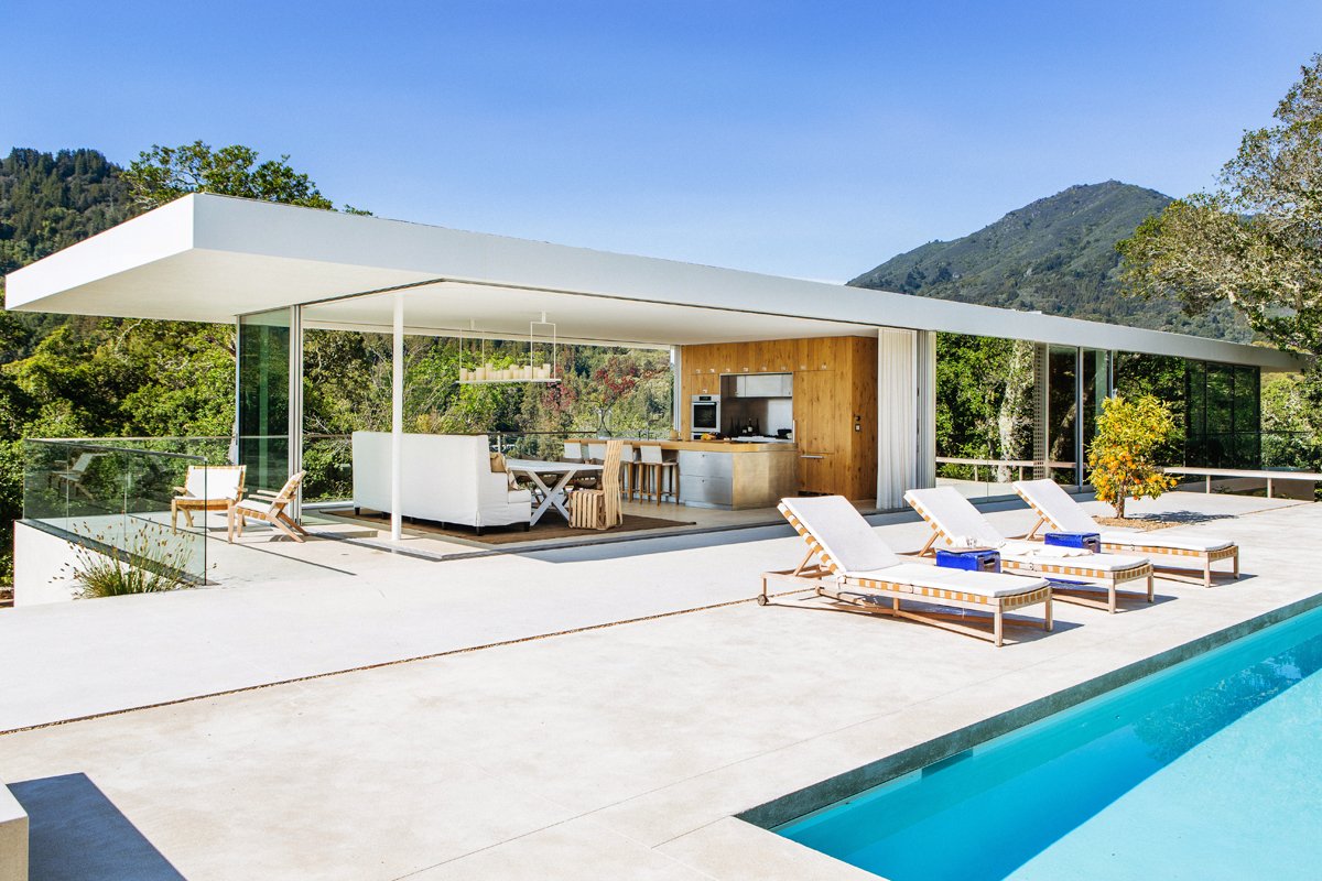 Summer 2017- Outdoor Decor Trends to Look Out for
