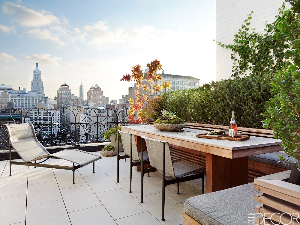 The Best Outdoor Design Ideas for You to Plan Your Summer Party