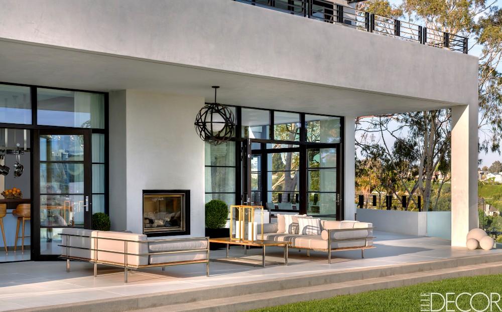The Best Outdoor Design Ideas for You to Plan Your Summer Party