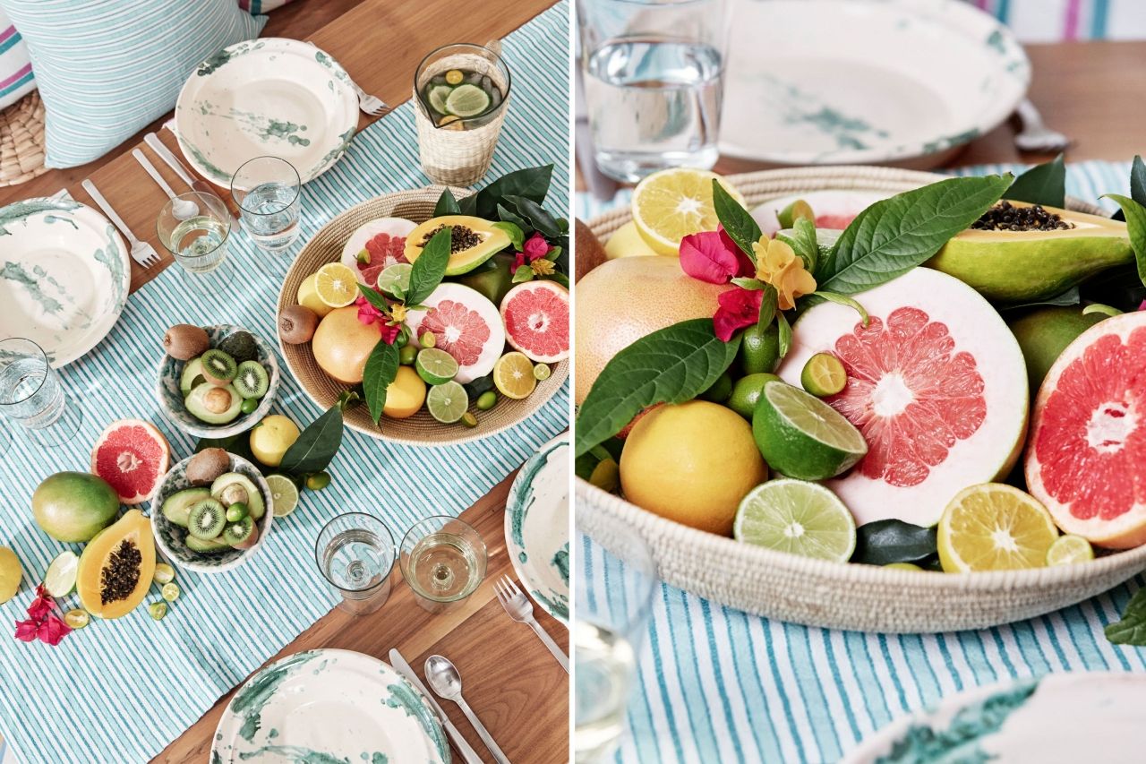 The Best Outdoor Design Ideas for You to Plan Your Summer Party