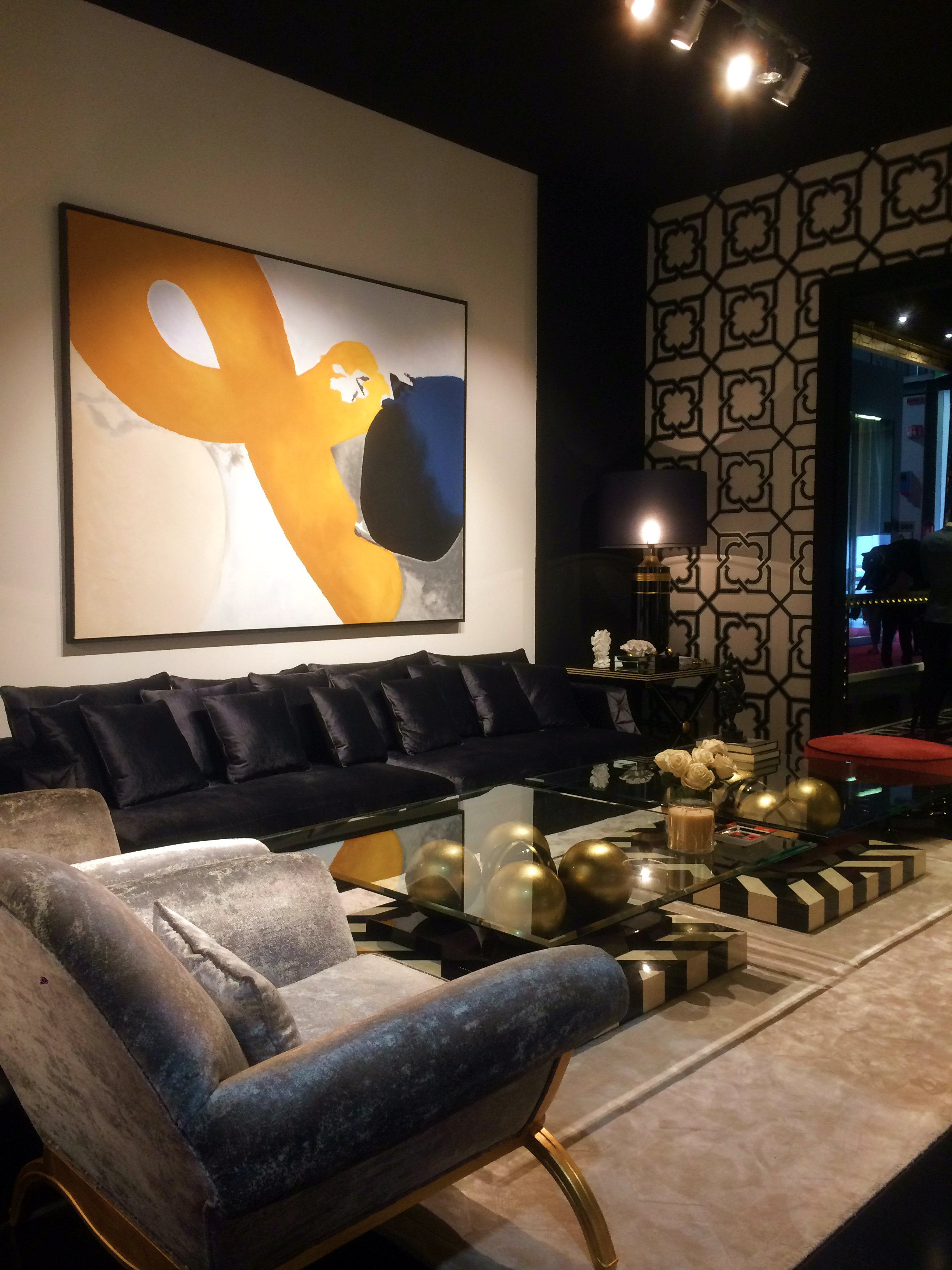 The Top 10 Luxury Brands You Have to See at This Year’s Isaloni