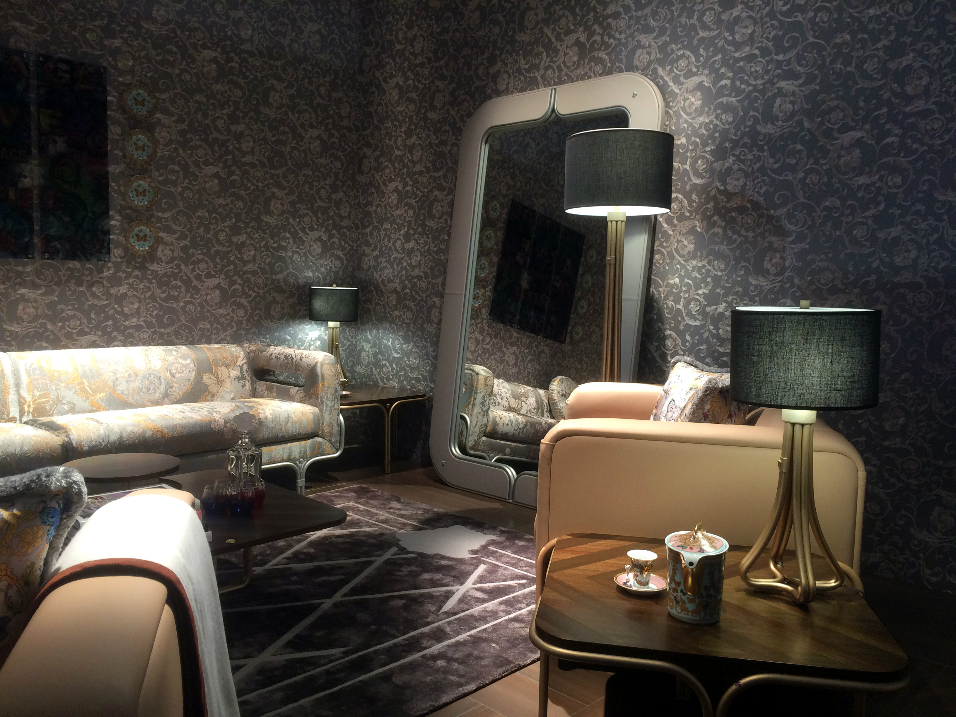 The Top 10 Luxury Brands You Have to See at This Year’s Isaloni