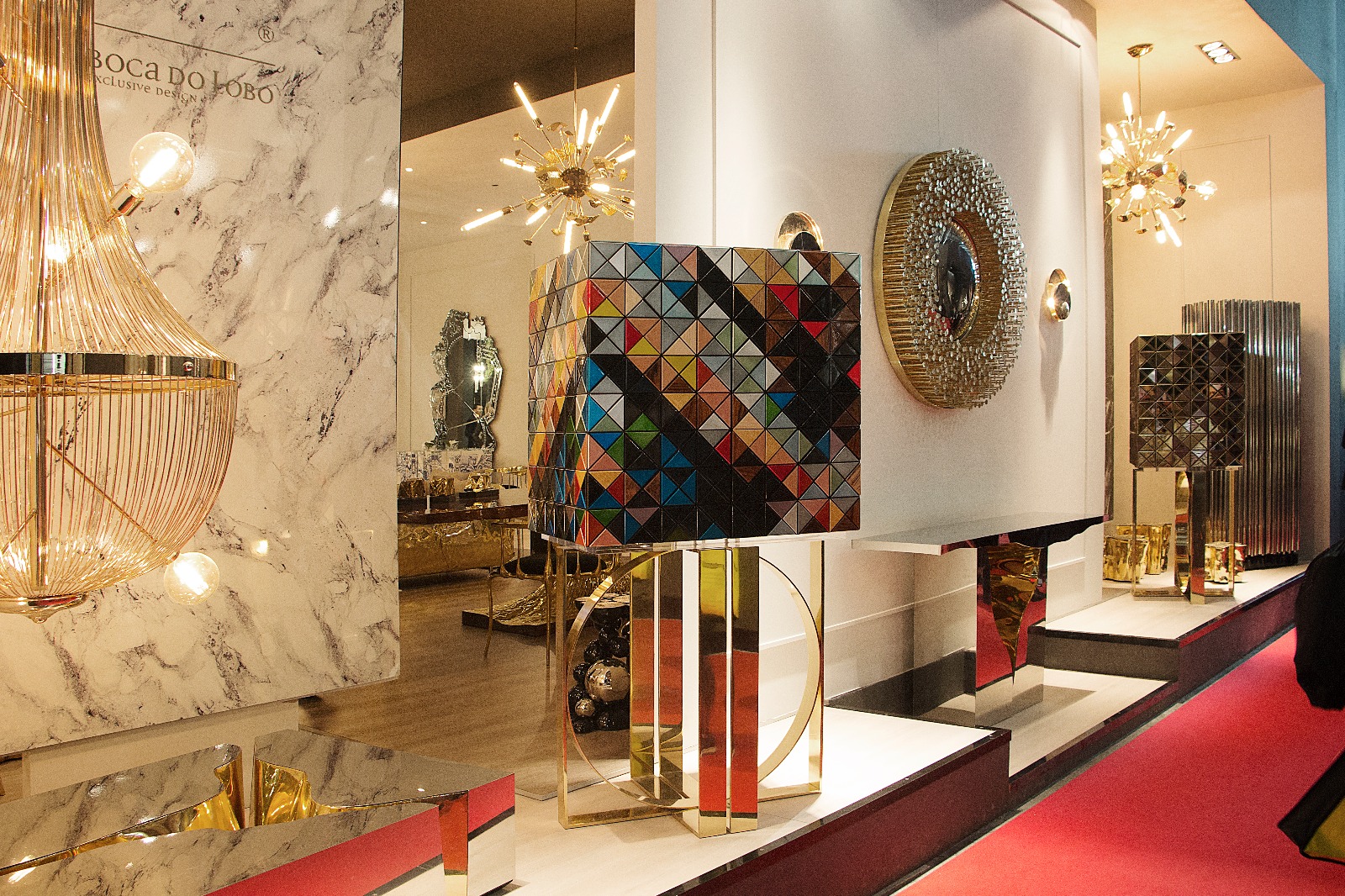 The Top 10 Luxury Brands You Have to See at This Year’s Isaloni