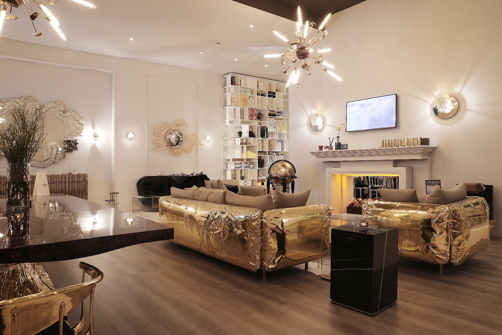 The Top 10 Luxury Brands You Have to See at This Year’s Isaloni 5
