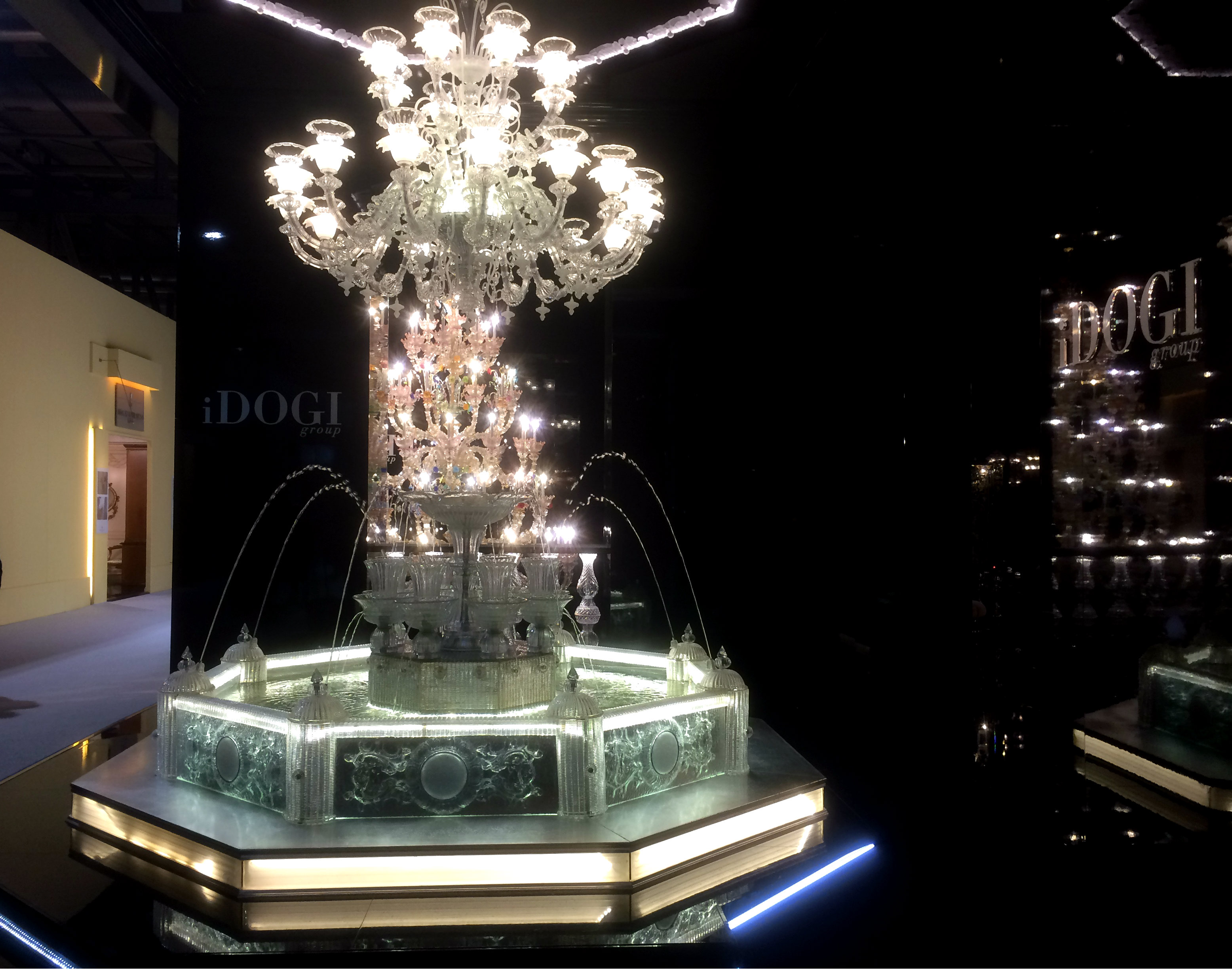 The Top 10 Luxury Brands You Have to See at This Year’s Isaloni 7