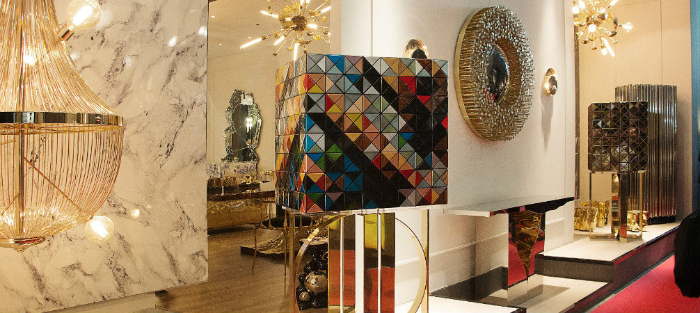 The Top 10 Luxury Brands You Have to See at This Year’s Isaloni FEAT