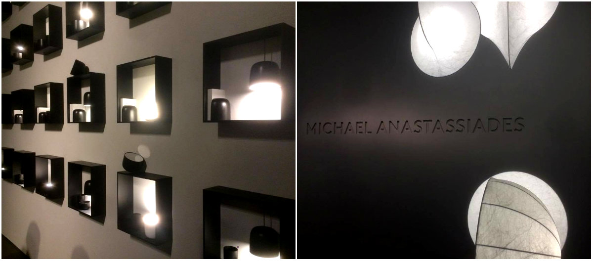 These Are the Best Lighting Design Stands at Euroluce 2017! (10)