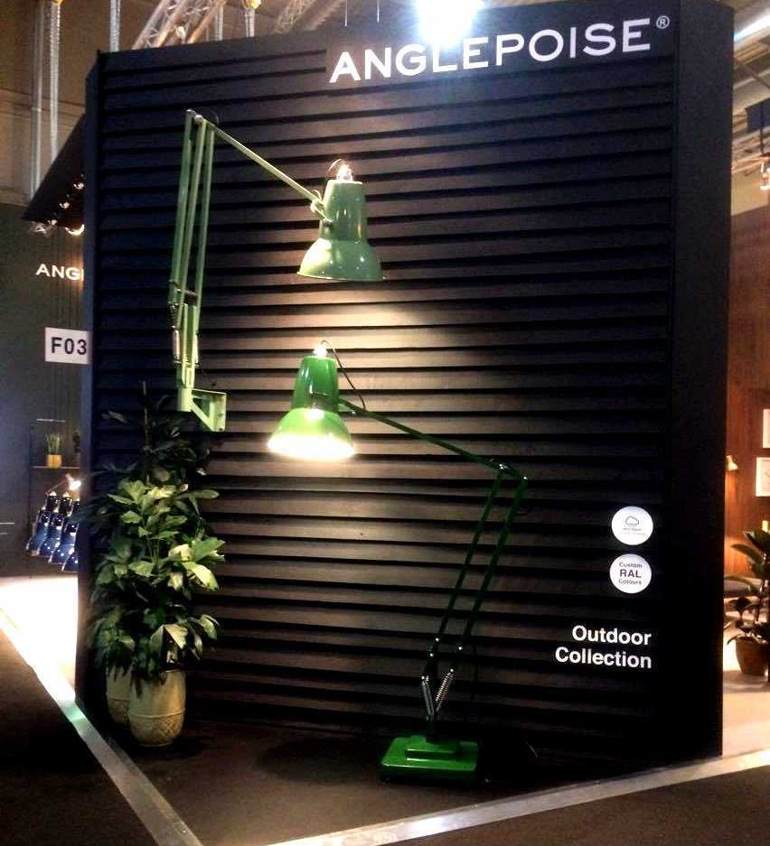These Are the Best Lighting Design Stands at Euroluce 2017! (2)