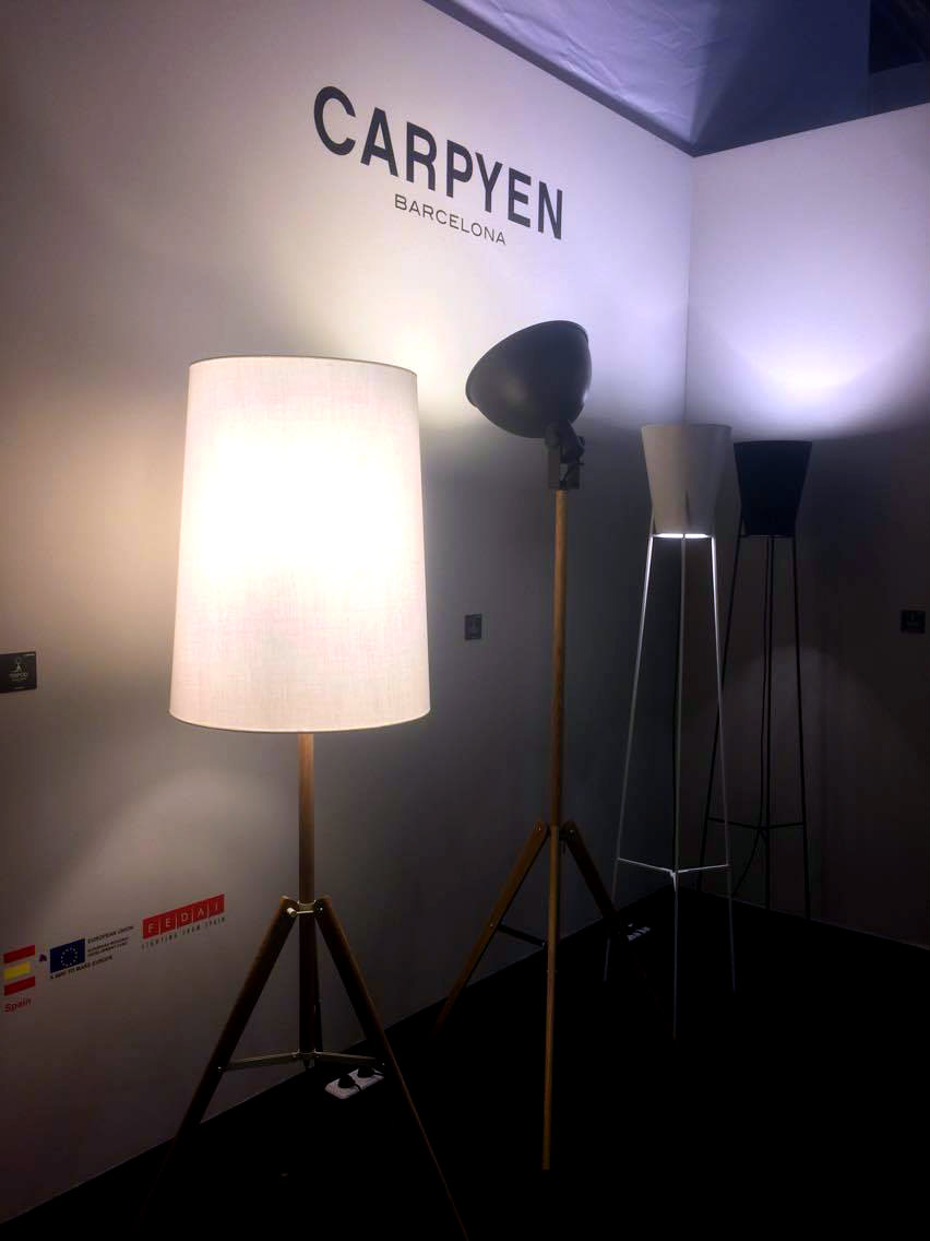 These Are the Best Lighting Design Stands at Euroluce 2017! (7)