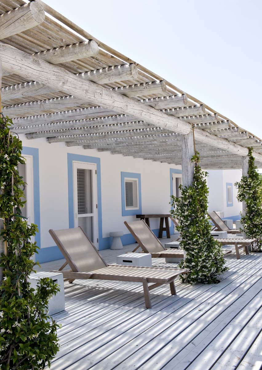 This Lifestyle Home in Comporta is the Perfect Summer Getaway