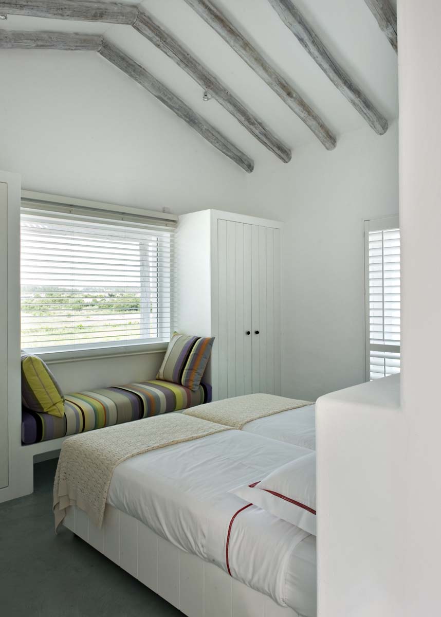 This Lifestyle House in Comporta is the Perfect Summer Getaway