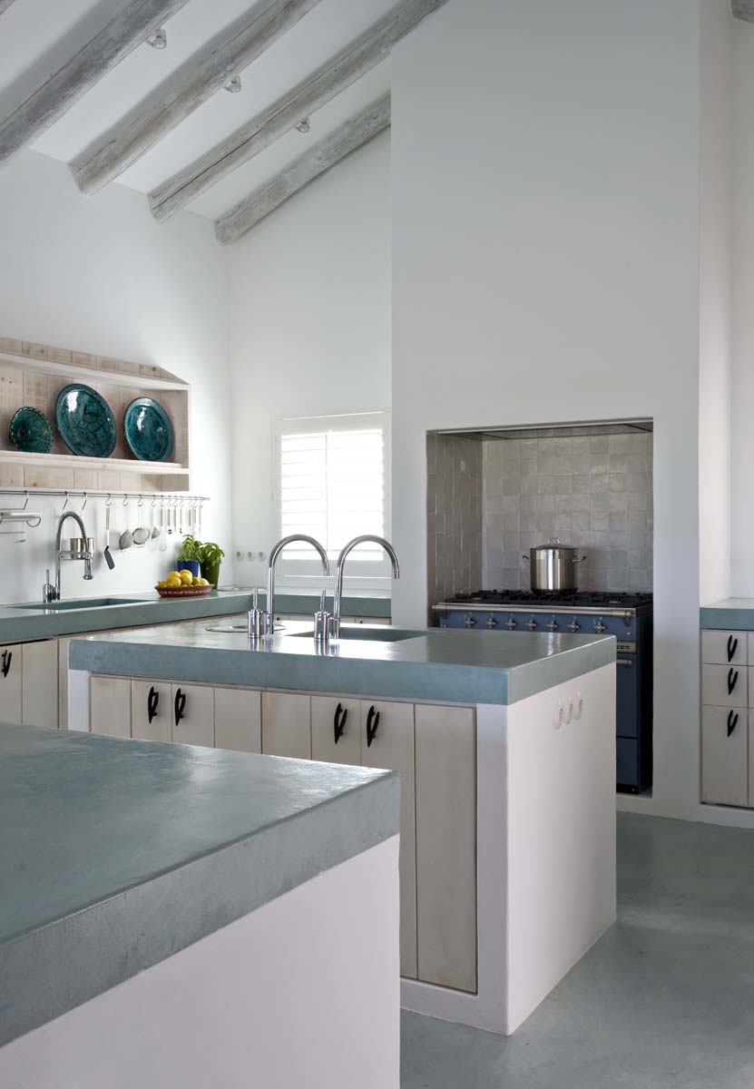 This Lifestyle House in Comporta is the Perfect Summer Getaway