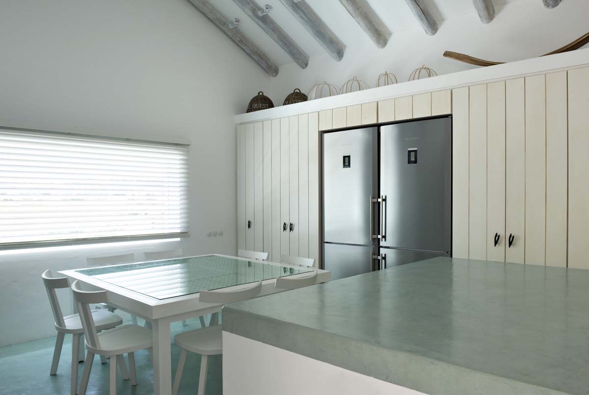 This Lifestyle House in Comporta is the Perfect Summer Getaway